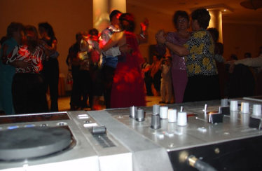 discoteca movil