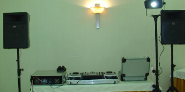 musica para bodas