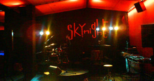 discoteca movil