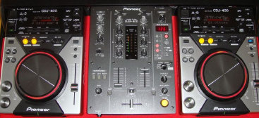 musica fiestas
