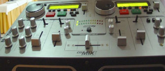 discotecas moviles