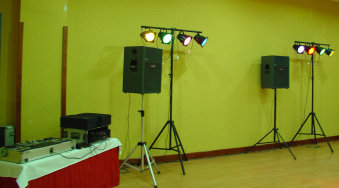 musica fiestas