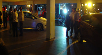 discoteca movil